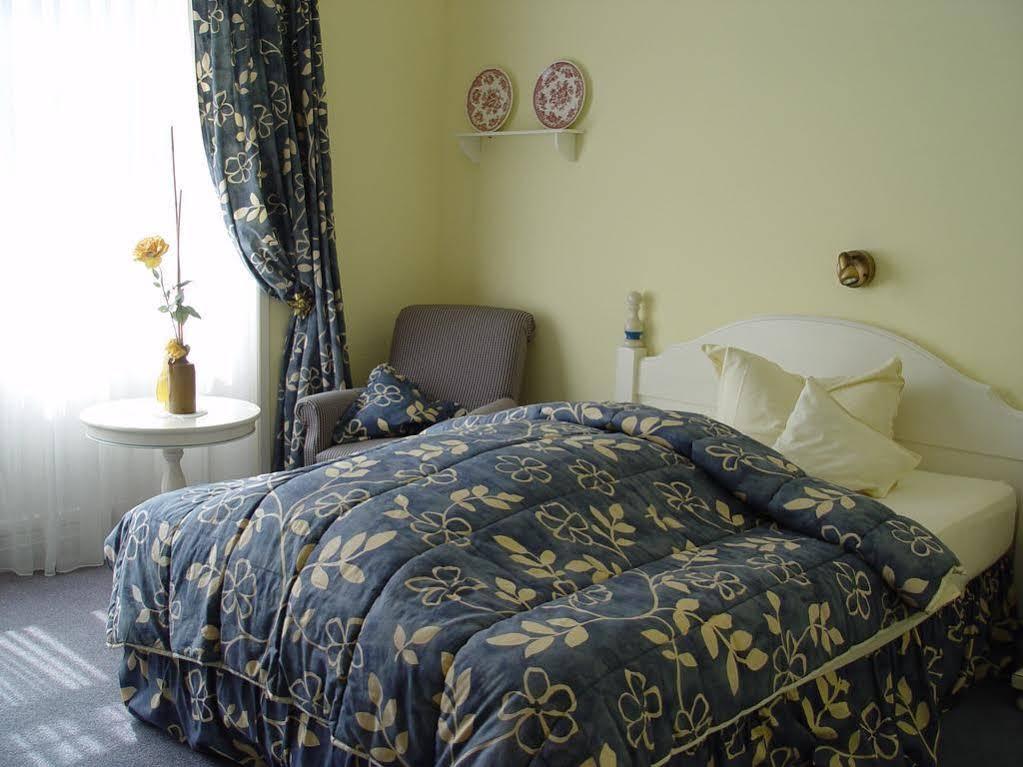 Hotel Seeblick Genuss Und Amrum