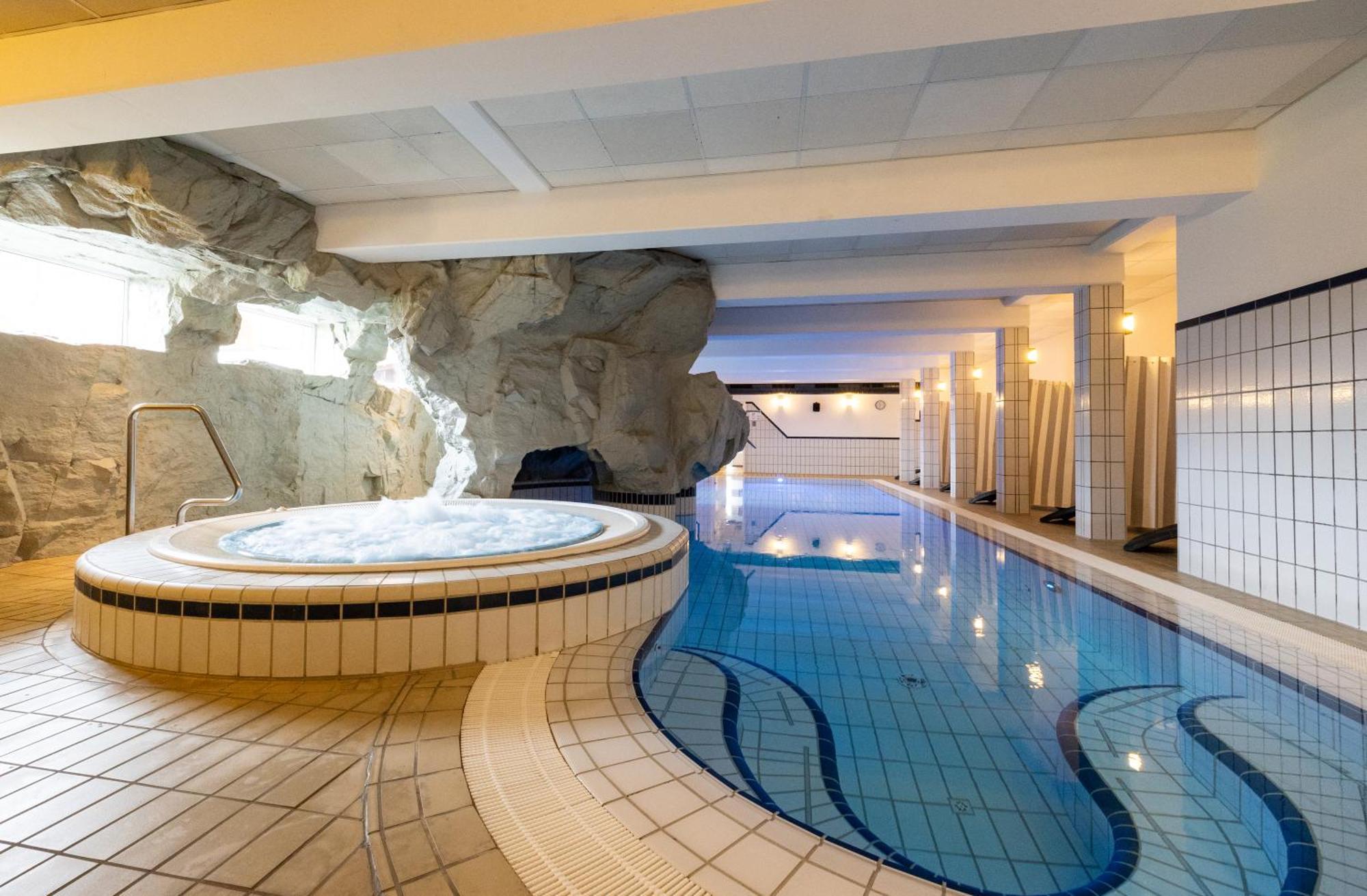 Hotel Seeblick Genuss Und Amrum