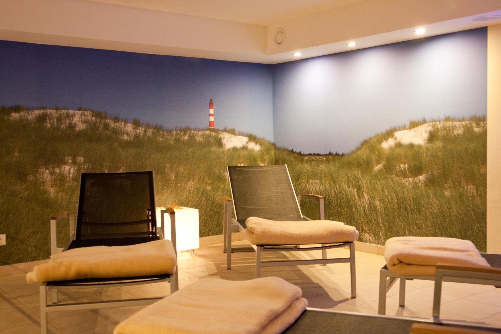 Seeblick Genuss Und Amrum Hotel